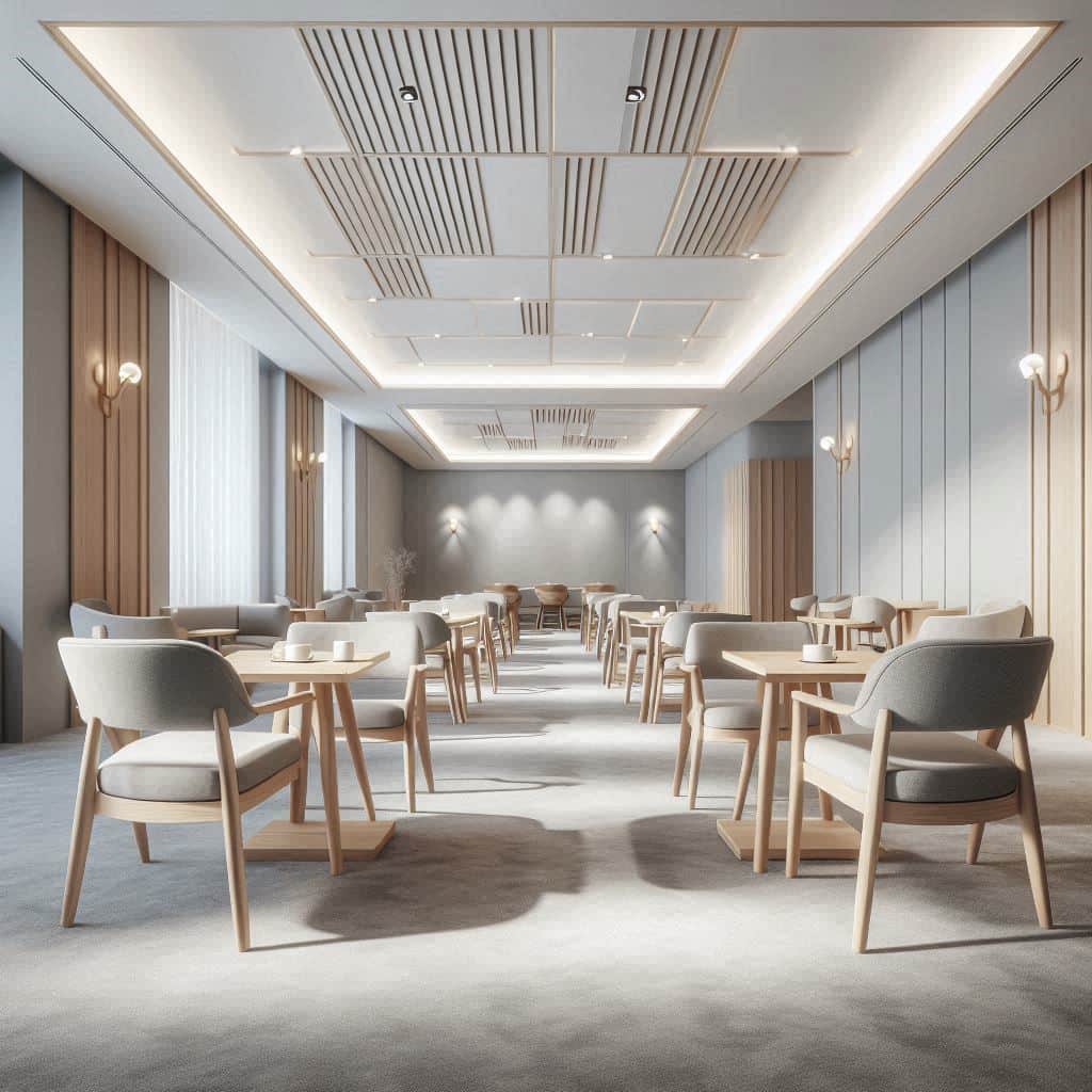 写字楼办公新型康复医学区启用后联动周边接待区夜间照明策略由谁定时调整